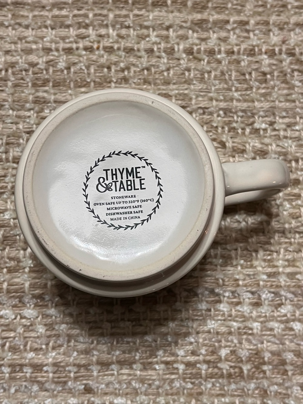 Stackable Coffee Mugs - Picture 8 of 11